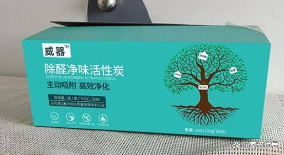 探索2025年活性炭品牌：哪些产品最有效去除甲醛？